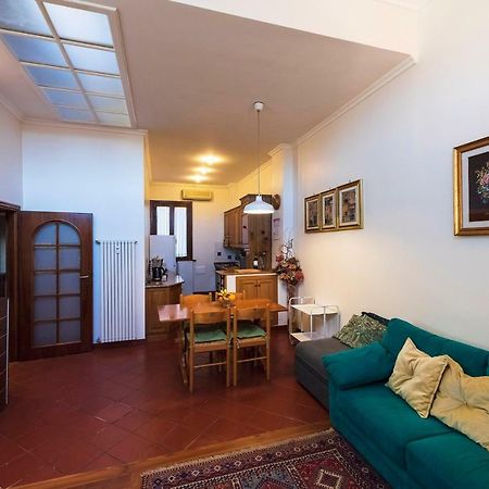 Toberto Apartment Rome Bagian luar foto