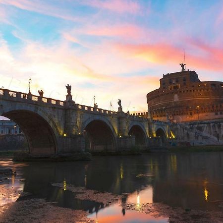 Toberto Apartment Rome Bagian luar foto