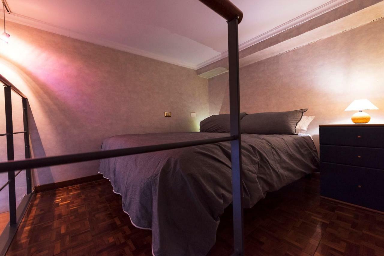 Toberto Apartment Rome Bagian luar foto