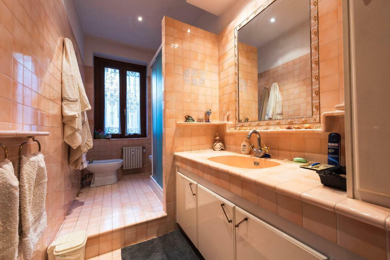Toberto Apartment Rome Bagian luar foto