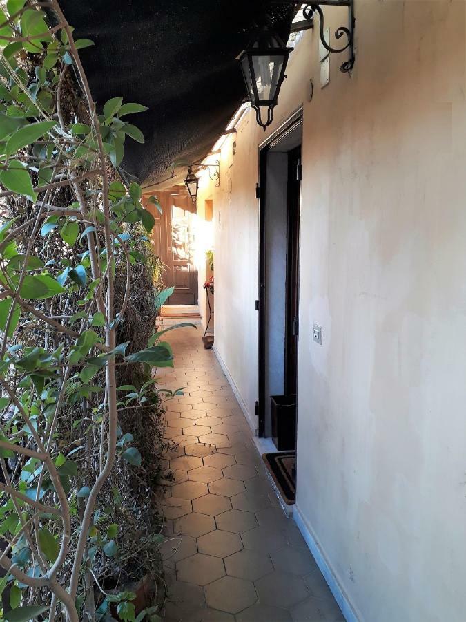 Toberto Apartment Rome Bagian luar foto
